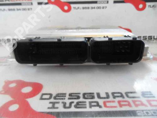 Engine control unit (ECU) VW PASSAT B5.5 (3B3) 1.9 TDI | BP199425M57 