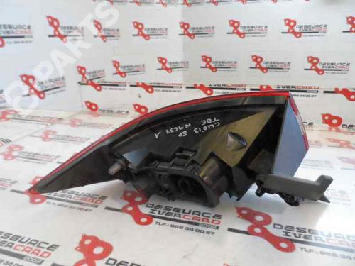 Right taillight RENAULT CLIO IV (BH_)  | BP195715C35 