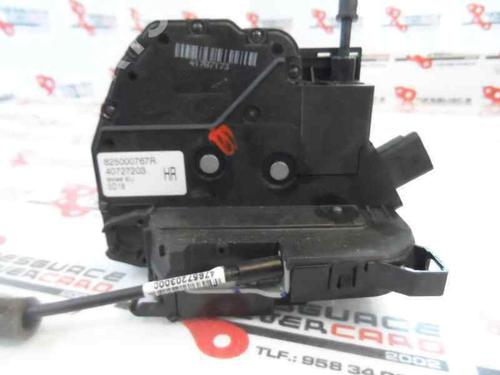 Rear right lock RENAULT CLIO IV (BH_)  | BP585788C99 