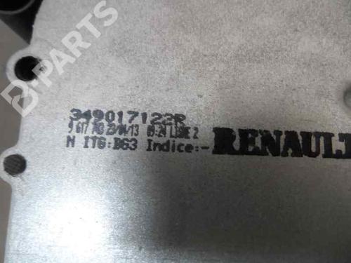 Gear lever RENAULT CLIO IV (BH_)  | BP7438497M90 