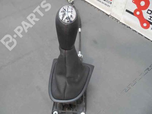 Gear lever RENAULT CLIO IV (BH_)  | BP7438497M90 