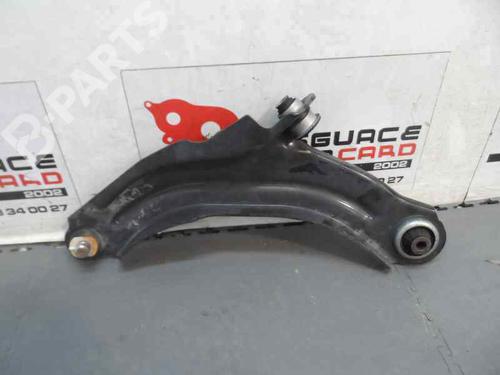 Used Left front suspension arm RENAULT CLIO IV (BH_) [2012-2021]  585802