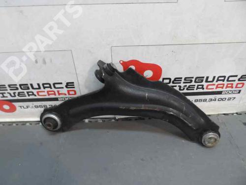 Left front suspension arm RENAULT CLIO IV (BH_)  | BP585802M12 