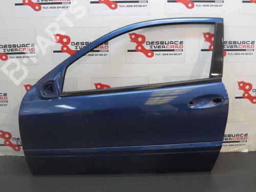 Used Left front door MERCEDES-BENZ C-CLASS Coupe (CL203) C 220 CDI (203.706) (143 hp) 196405