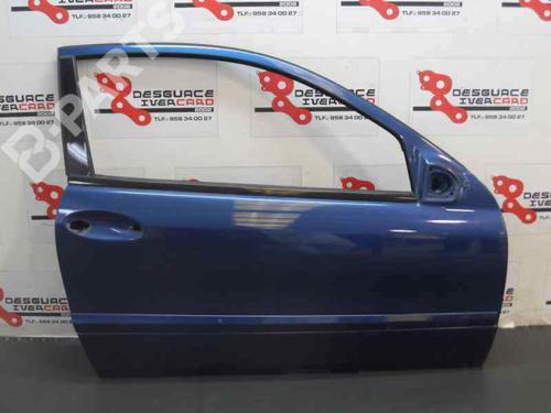 Used Right front door MERCEDES-BENZ C-CLASS Coupe (CL203) C 220 CDI (203.706) (143 hp) 196406