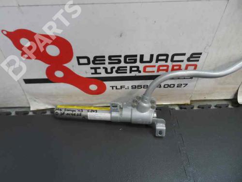 BP585806C12 | Airbag cortina derecho MERCEDES-BENZ C-CLASS Coupe (CL203) C 220 CDI (203.706) BP585806C12