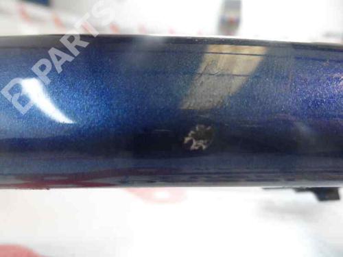 Front left exterior door handle MERCEDES-BENZ C-CLASS Coupe (CL203) C 220 CDI (203.706) | BP1622832C128 