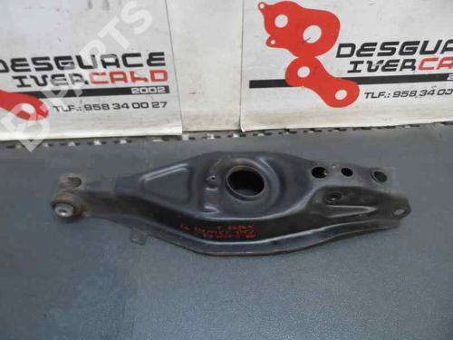 Used Left rear suspension arm MERCEDES-BENZ C-CLASS Coupe (CL203) C 220 CDI (203.706) (143 hp) 585832