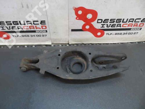 Left rear suspension arm MERCEDES-BENZ C-CLASS Coupe (CL203) C 220 CDI (203.706) | BP585832M14 