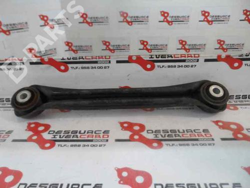 Right rear suspension arm MERCEDES-BENZ C-CLASS Coupe (CL203) C 220 CDI (203.706) | BP585834M15 