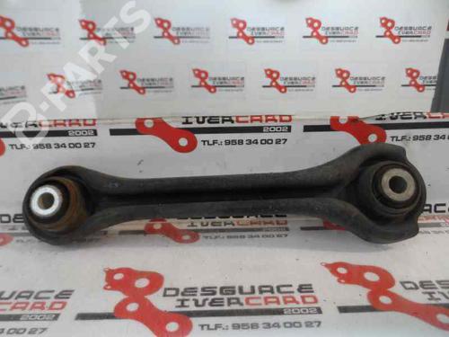 Left rear suspension arm MERCEDES-BENZ C-CLASS Coupe (CL203) C 220 CDI (203.706) | BP585837M14 