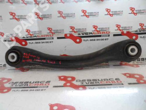Used Left rear suspension arm MERCEDES-BENZ C-CLASS Coupe (CL203) C 220 CDI (203.706) (143 hp) 585838