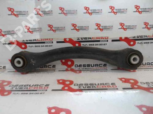 Left rear suspension arm MERCEDES-BENZ C-CLASS Coupe (CL203) C 220 CDI (203.706) | BP585838M14 