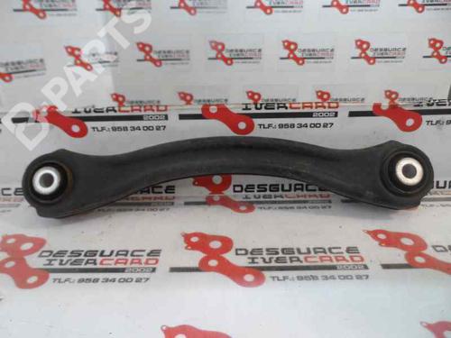 Right rear suspension arm MERCEDES-BENZ C-CLASS Coupe (CL203) C 220 CDI (203.706) | BP585839M15 