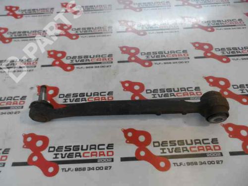 Right rear suspension arm MERCEDES-BENZ C-CLASS Coupe (CL203) C 220 CDI (203.706) | BP585841M15 