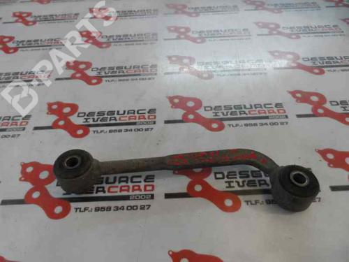 Used Left rear suspension arm MERCEDES-BENZ C-CLASS Coupe (CL203) C 220 CDI (203.706) (143 hp) 585842