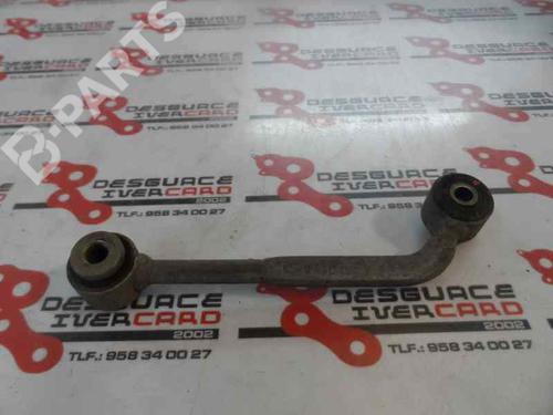 Left rear suspension arm MERCEDES-BENZ C-CLASS Coupe (CL203) C 220 CDI (203.706) | BP585842M14 