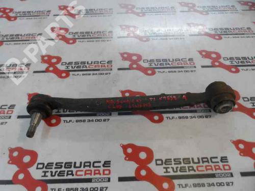 Used Left rear suspension arm MERCEDES-BENZ C-CLASS Coupe (CL203) C 220 CDI (203.706) (143 hp) 585843