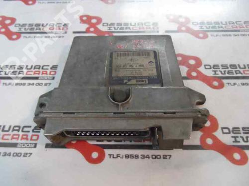 Used Engine control unit (ECU) RENAULT CLIO II (BB_, CB_) [1998-2016]  199433