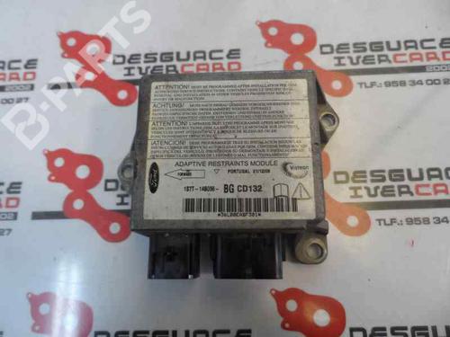 Used ECU airbags FORD MONDEO III (B5Y) 2.0 TDCi (130 hp) 1203973