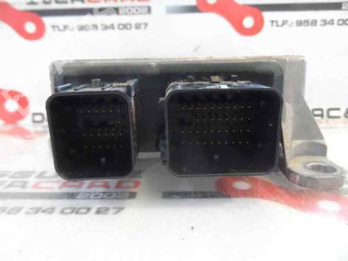 ECU airbags FORD MONDEO III (B5Y) 2.0 TDCi | BP1203973M53 