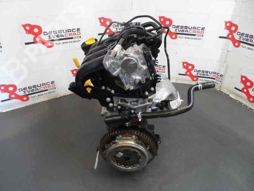 Used Engine DACIA SANDERO [2008-2025]  195724