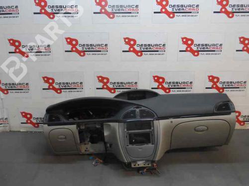 Dashboard CITROËN C5 I (DC_) 3.0 V6 (DCXFXC, DCXFXF) (207 hp) 585850