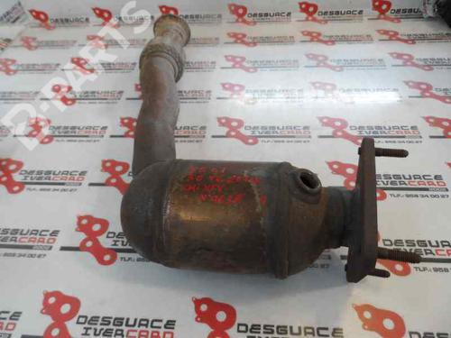 Catalyseur CITROËN C5 I (DC_) 3.0 V6 (DCXFXC, DCXFXF) (207 hp) 2007 | 20 |