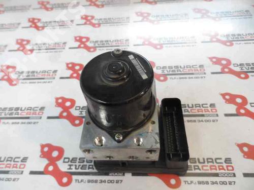 ABS pump FORD FOCUS II (DA_, HCP, DP) 1.6 TDCi (90 hp) 201269