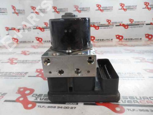 ABS Bremseaggregat FORD FOCUS II (DA_, HCP, DP) 1.6 TDCi | BP201269M43 