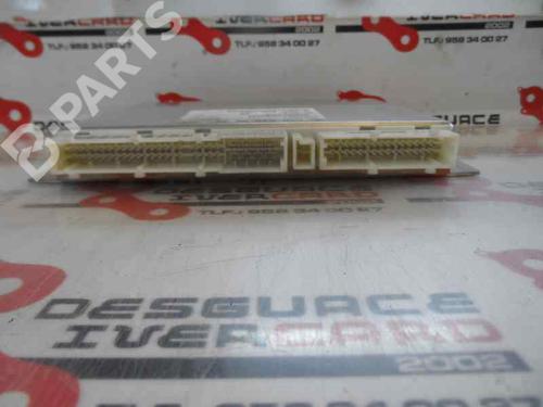 Electronic module MERCEDES-BENZ A-CLASS (W168) A 170 CDI (168.008) | BP585866M83 