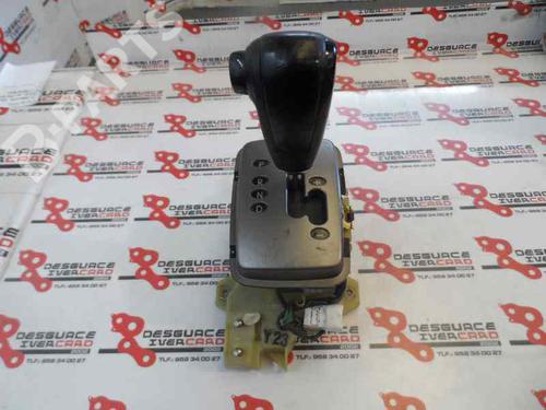 Used Gear lever KIA SORENTO I (JC) 2.5 CRDi 4WD (140 hp) 7438619
