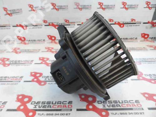 Heater blower motor KIA SORENTO I (JC) 2.5 CRDi 4WD | BP916520M62 