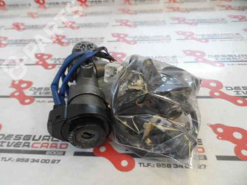 Used Ignition barrel KIA SORENTO I (JC) 2.5 CRDi 4WD (140 hp) 353660