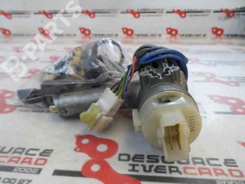 Ignition barrel KIA SORENTO I (JC) 2.5 CRDi 4WD | BP353660M48 