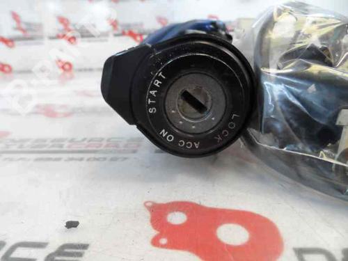 Ignition barrel KIA SORENTO I (JC) 2.5 CRDi 4WD | BP353660M48 
