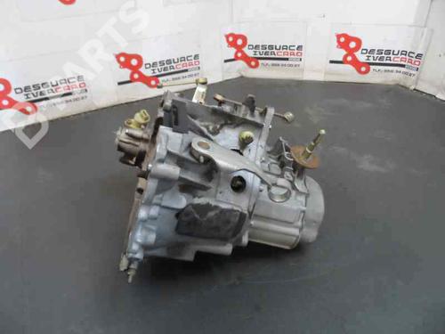 Gearbox CITROËN XSARA (N1) 1.9 D | BP196426M3 