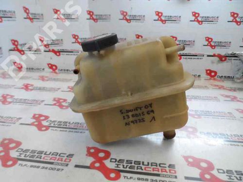 Ekspansjonstank SUZUKI SWIFT III (MZ, EZ) [2005-2025]  1622842