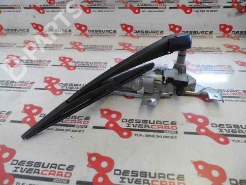 Viskermotor bagrude SUZUKI SWIFT III (MZ, EZ) [2005-2025]  585900
