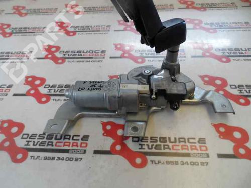 Rear wiper motor SUZUKI SWIFT III (MZ, EZ)  | BP585900M102 