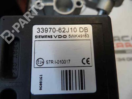 Ignition barrel SUZUKI SWIFT III (MZ, EZ)  | BP585904M48 