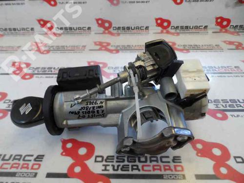 Ignition barrel SUZUKI SWIFT III (MZ, EZ)  | BP585904M48 
