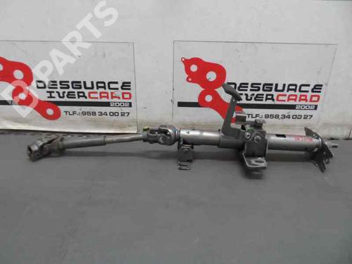 Used Steering column SUZUKI SWIFT III (MZ, EZ) [2005-2025]  585911