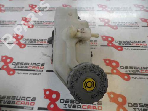 Brake master cylinder SUZUKI SWIFT III (MZ, EZ)  | BP1622847M77 