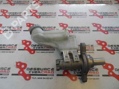Brake master cylinder SUZUKI SWIFT III (MZ, EZ)  | BP1622847M77 