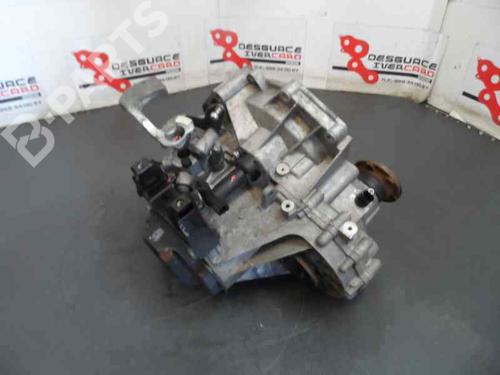 Gearbox AUDI A2 (8Z0) 1.6 FSI | BP195734M3 