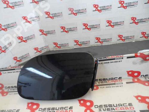 Fuel flap PORSCHE CAYENNE (9PA)  2006