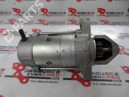 Starter TOYOTA AVENSIS Saloon (_T25_)  | BP204399M8 