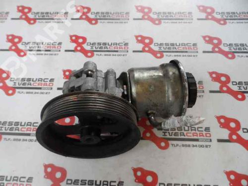 Used Steering pump TOYOTA AVENSIS Saloon (_T25_) [2003-2008]  585932