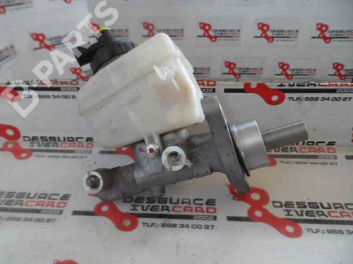 Brake master cylinder DACIA SANDERO  | BP1622857M77 